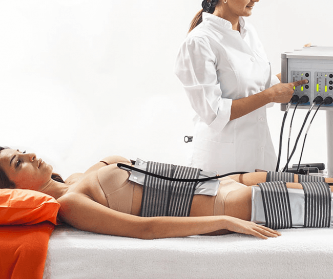 Home Medical - CAPENERGY MEDICAL