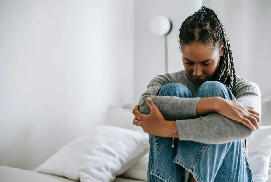 El estrés y la ansiedad pueden desencadenar fibromialgia o dolor miofascial