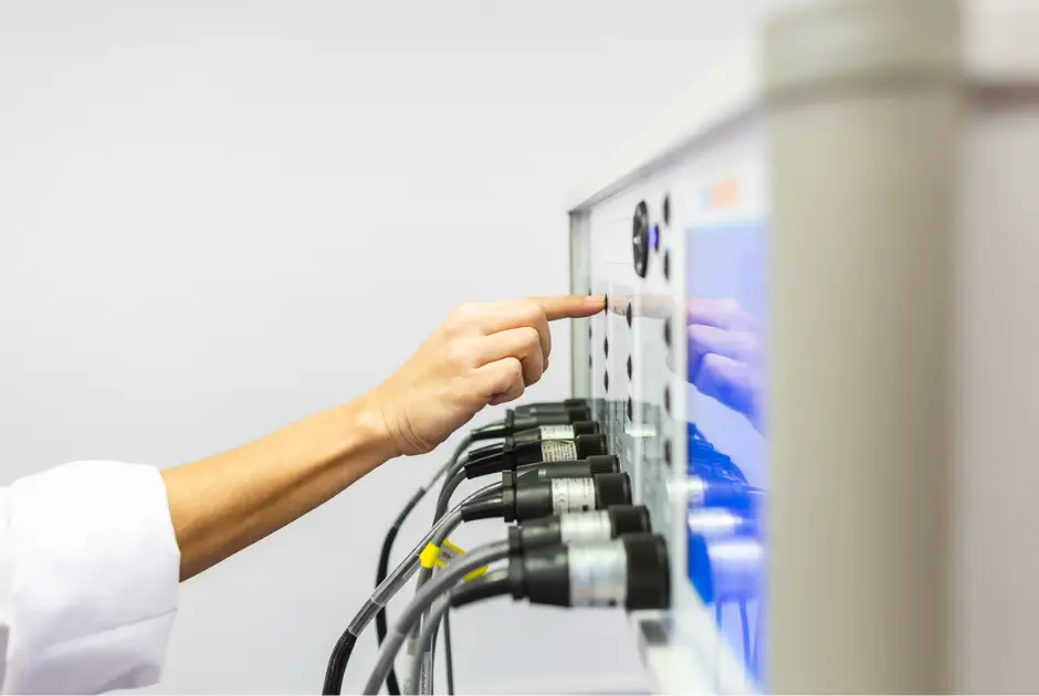 Capenergy: fisioterapia avanzada, eficaz y humana