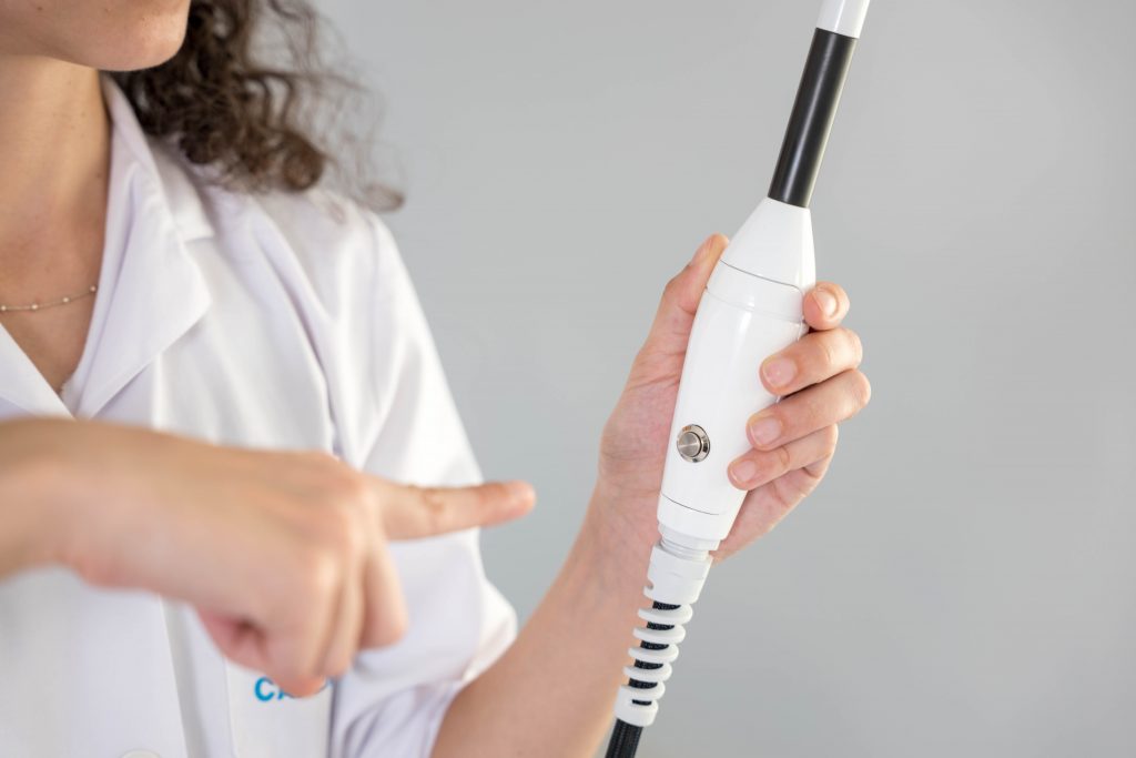 MJS BIO VIBE : Accesorio intracavitario con vibración