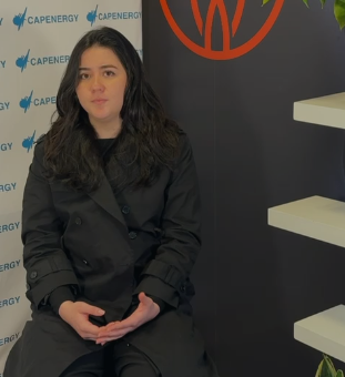 Melisa Gaona, severe endometriosis case and pelvic floor rehabilitation with CAPENERGY technology